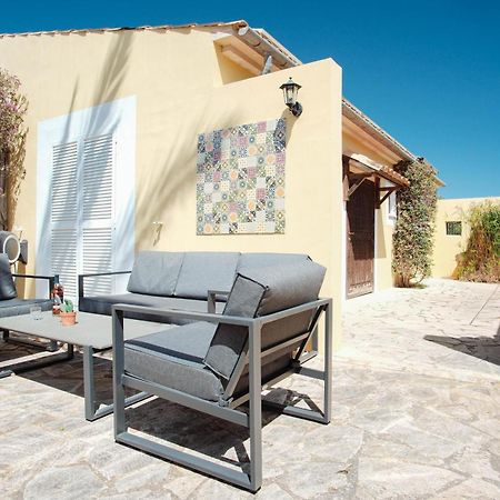 Ca Na Margalida Villa Manacor  Eksteriør bilde